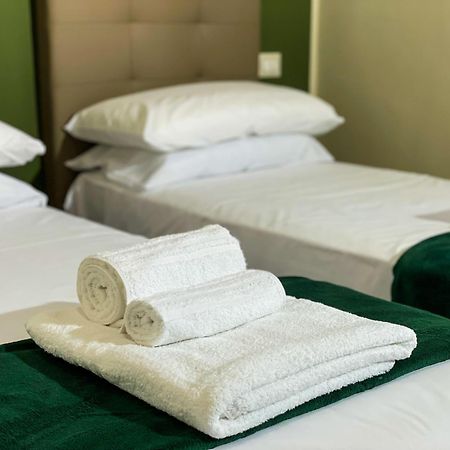 Louma Rooms Барі Екстер'єр фото