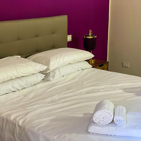 Louma Rooms Барі Екстер'єр фото