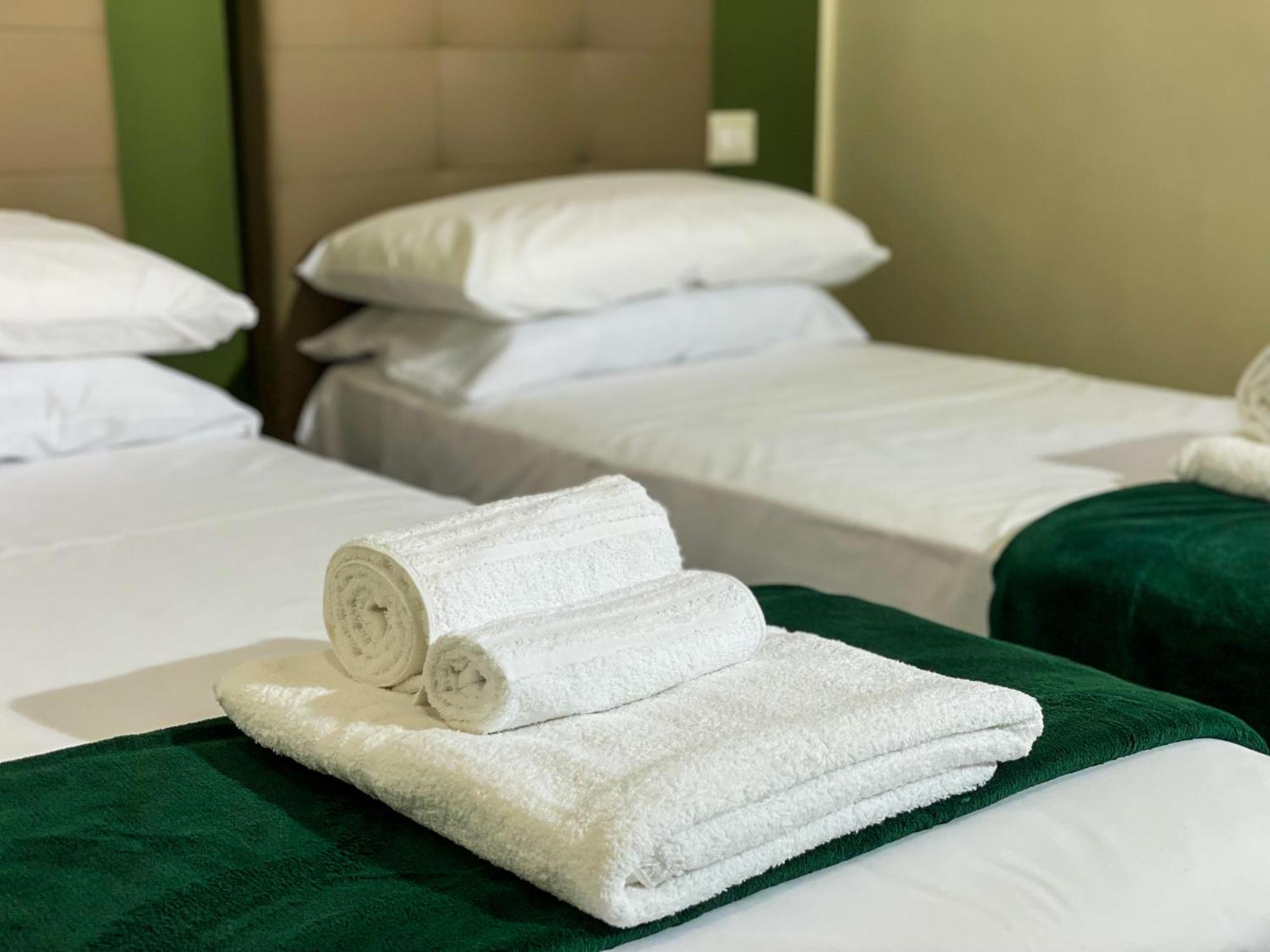 Louma Rooms Барі Екстер'єр фото