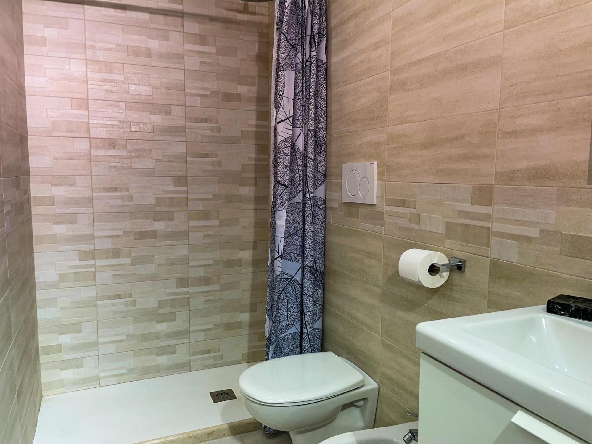 Louma Rooms Барі Екстер'єр фото