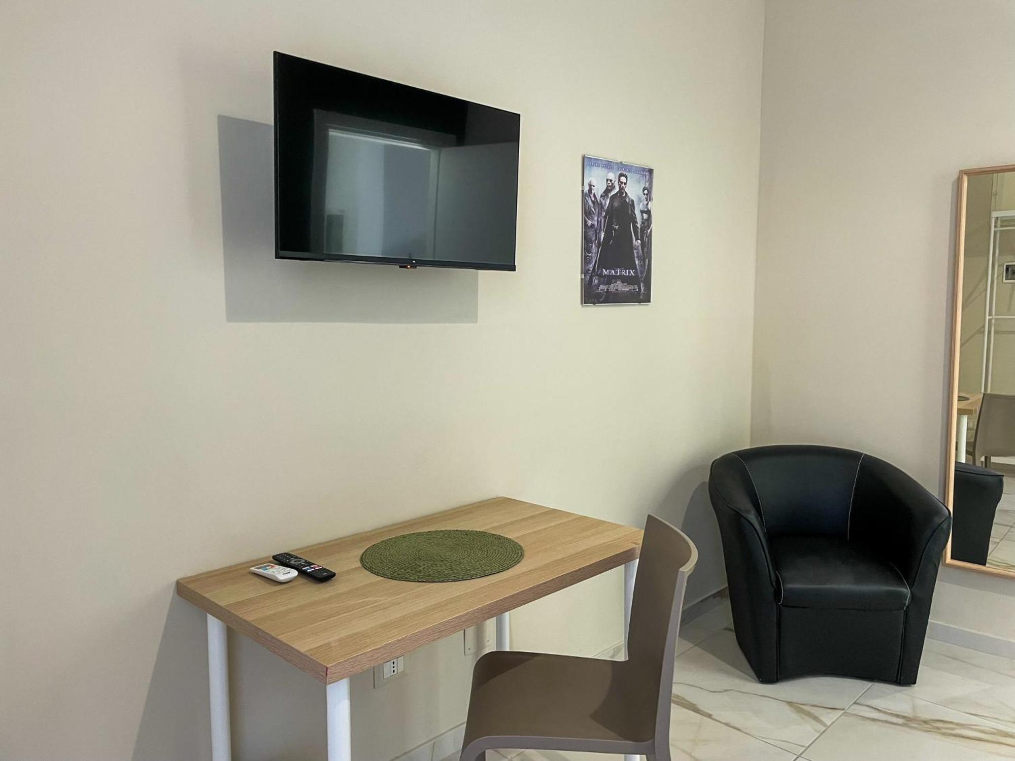 Louma Rooms Барі Екстер'єр фото