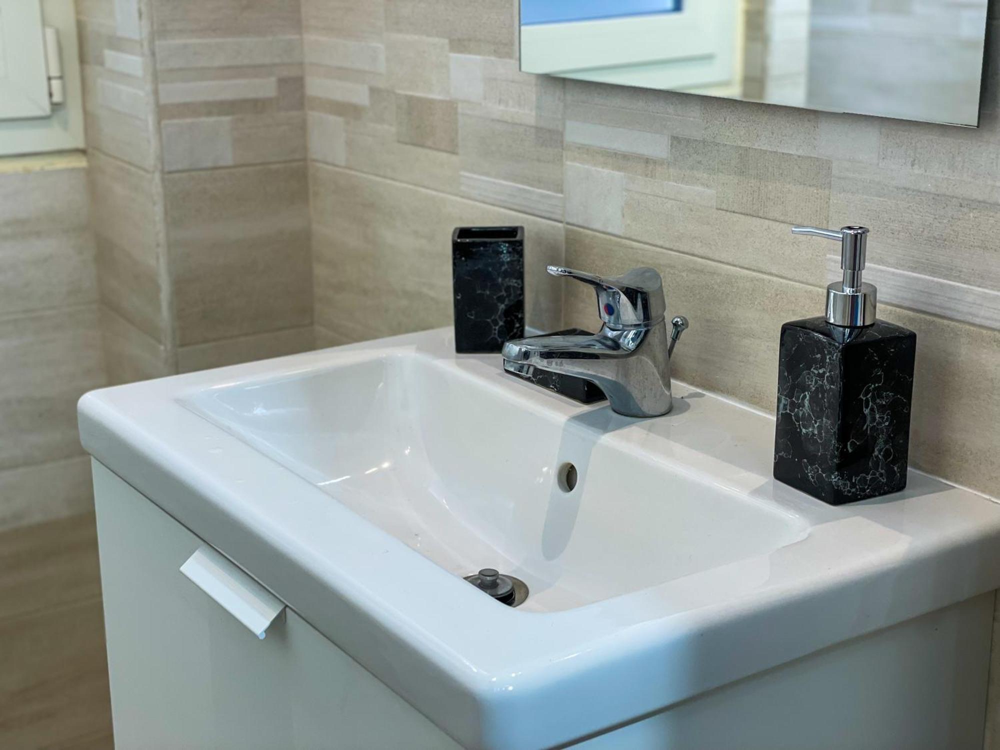 Louma Rooms Барі Екстер'єр фото