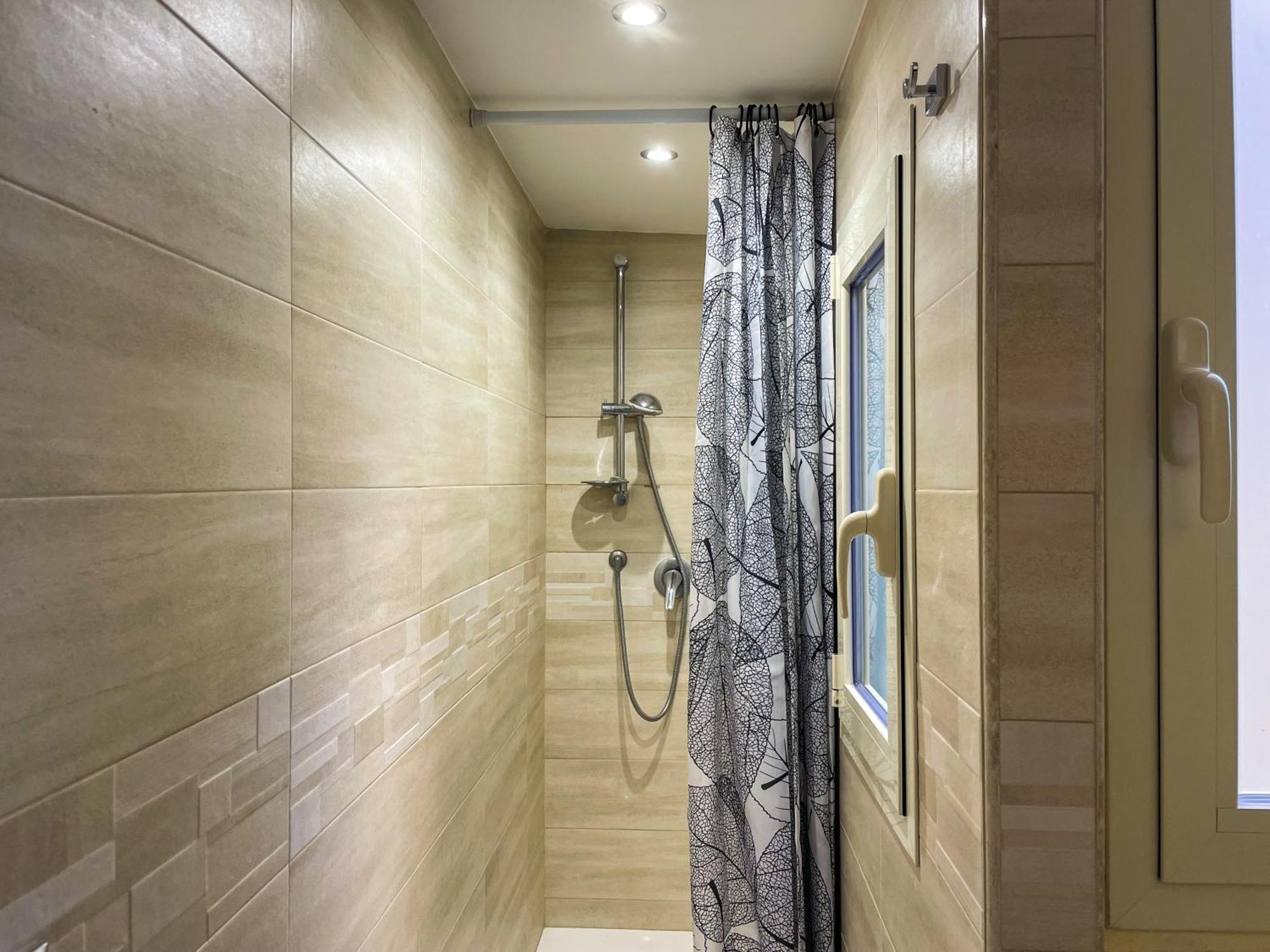 Louma Rooms Барі Екстер'єр фото