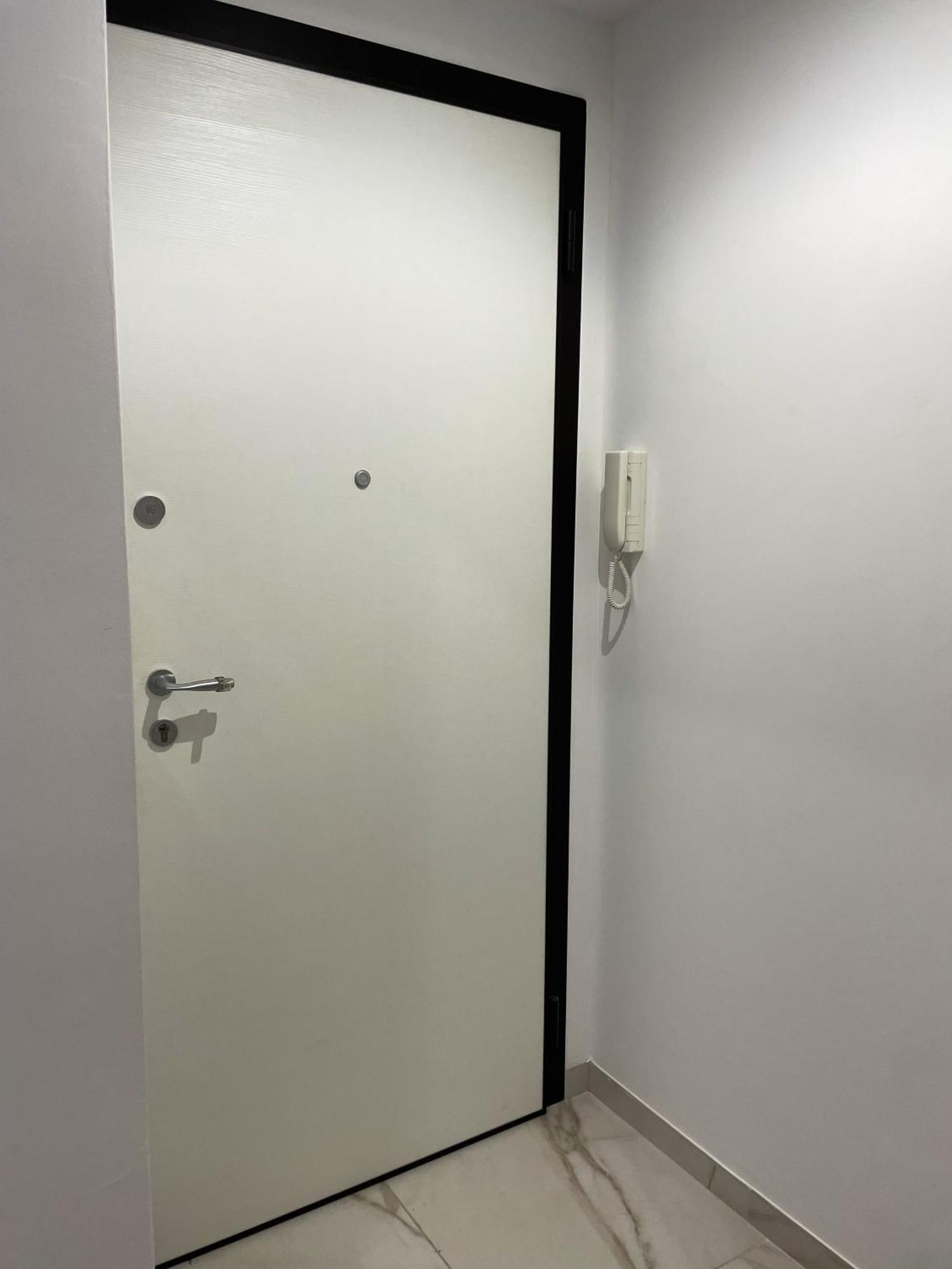 Louma Rooms Барі Екстер'єр фото